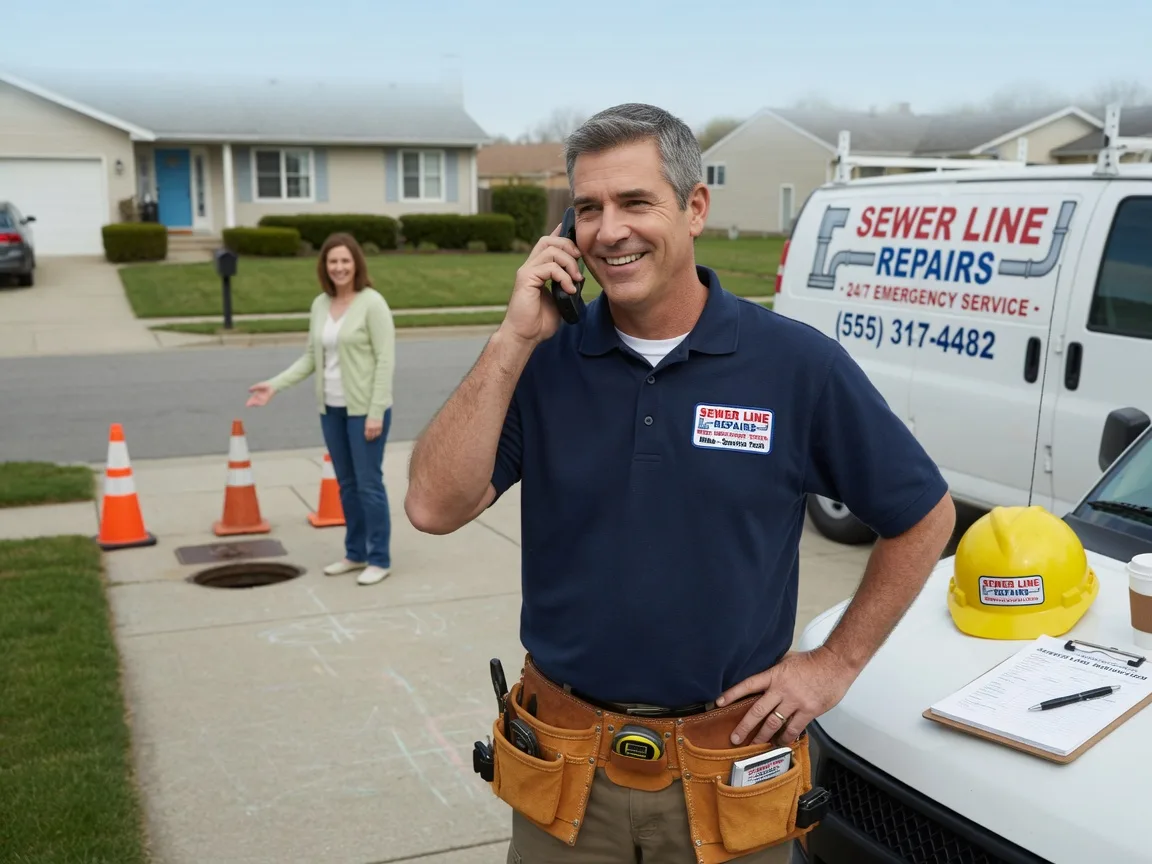 Emergency Plumber Vaughnsville, OH FAQs